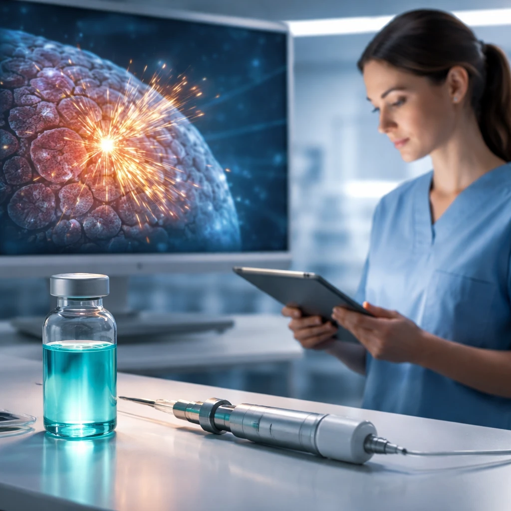 Alpha Tau Medical: 2026 Could Be the Clinical Inflection - A High-Conviction Trade Idea