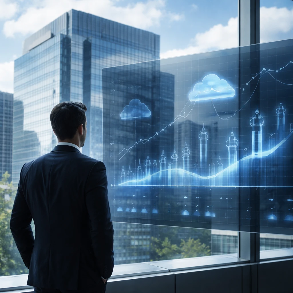 BMO Cuts Microsoft Price Target, Flags Azure Growth and Capex as Key Headwinds