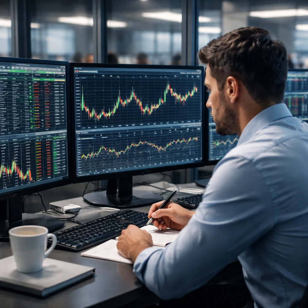 Options Activity in AeroVironment Surges to 24,316 Contracts as Stock Jumps