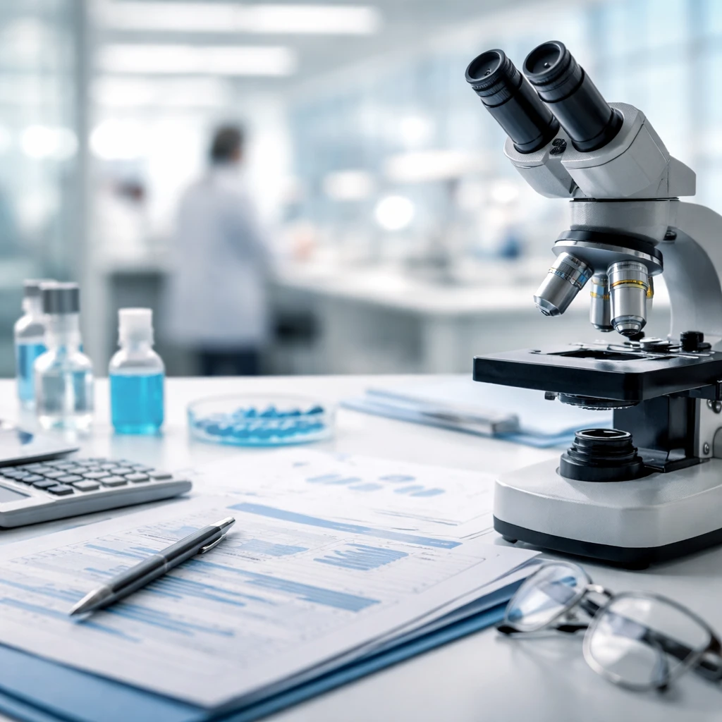 Belite Bio Chief Scientific Officer Executes $166,000 Stock Sale Under Pre-Set Trading Plan