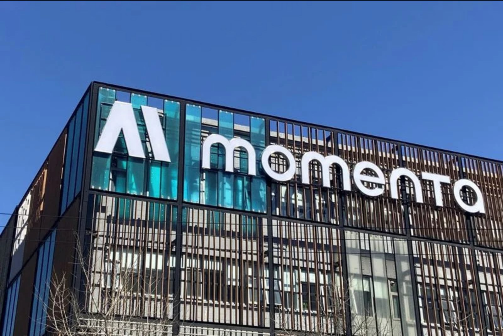 Momenta Files for Hong Kong IPO, Seeks HK$5.89 Billion to Scale Autonomous Driving R&D