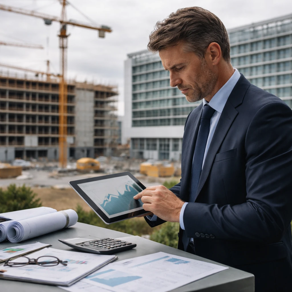 RBC Capital Lifts Ferguson Price Target to $271 Citing Positioning and Market Opportunity