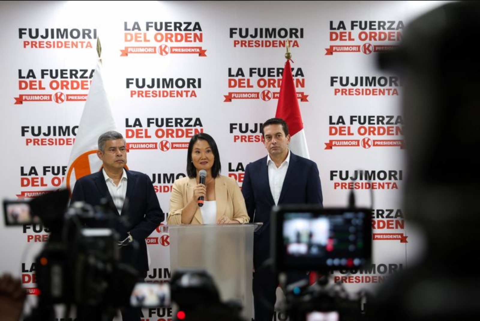 Peru runoff candidates' mining agendas raise alarms over billions in planned investment
