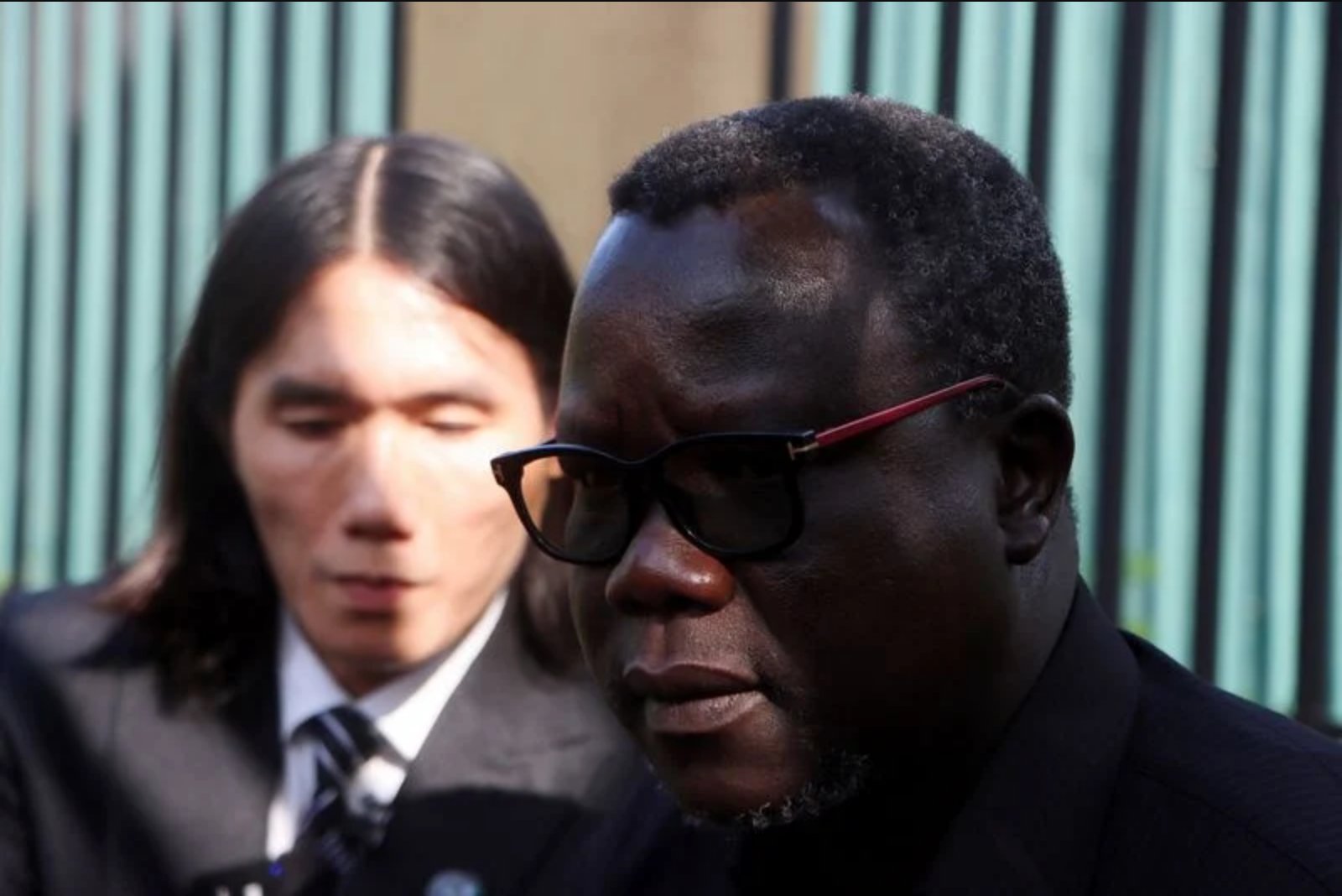 Vietnamese Deportee Flies Home from South Sudan After Year in Country