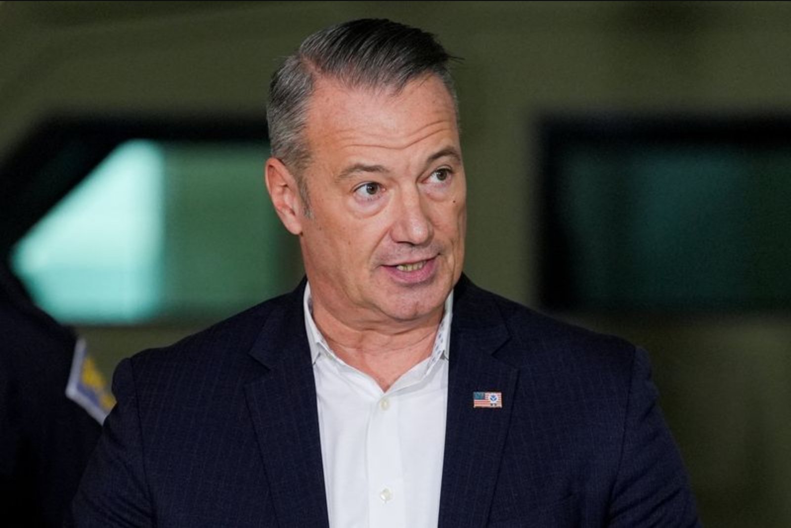 Federal Judge Orders ICE Acting Director to Explain Agency's Noncompliance in Court