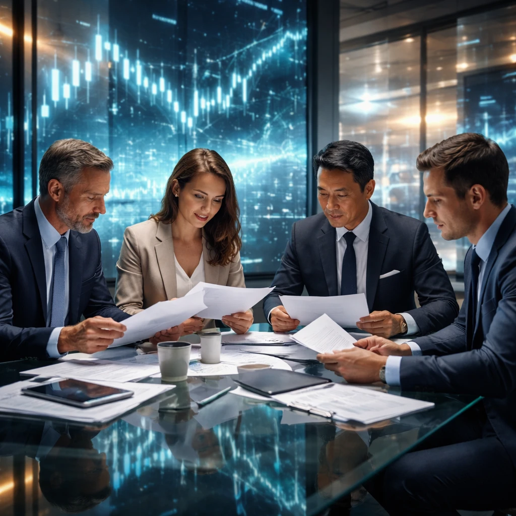 Quantum Leap Acquisition Prices $200 Million IPO, Sets May Trading Debut