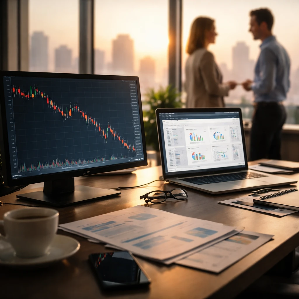Leadership buys shares as HubSpot stock holds flat amid valuation pain