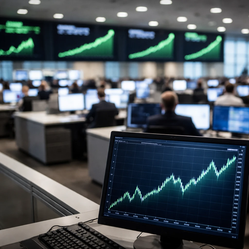 OMX Helsinki 25 Closes at Record High as Tech, Consumer Services and Healthcare Lead Gains