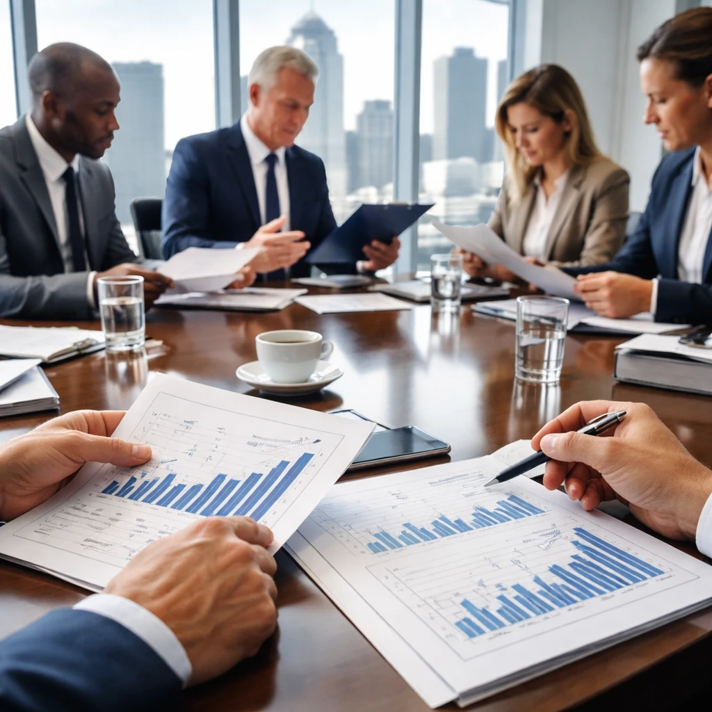 Bank executives report constructive loan demand and steady deposits, BofA says