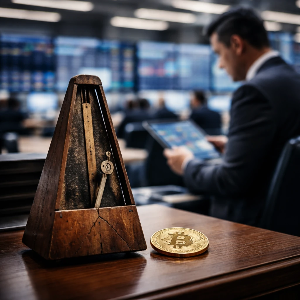 Has Bitcoin’s Four-Year Rhythm Ended? What Investors Should Watch Next