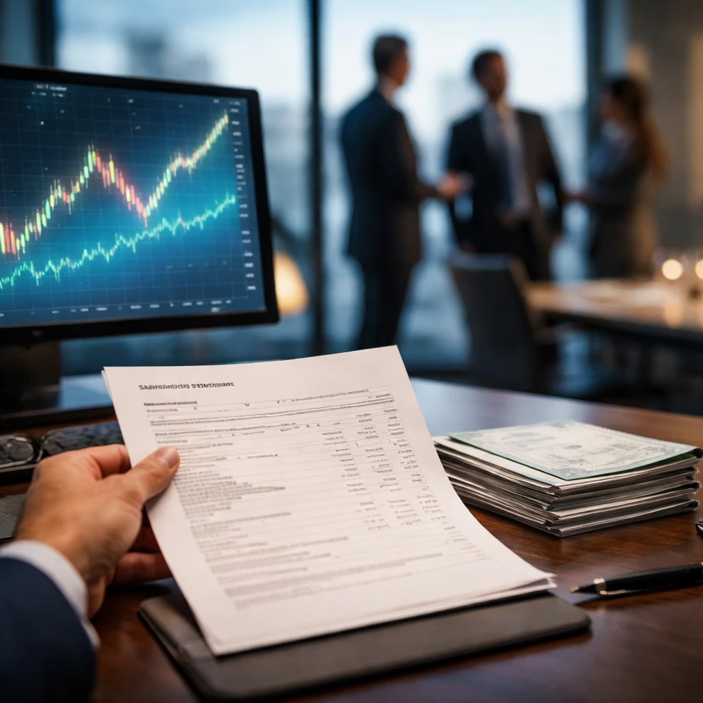 Natera CFO Sells $160,244 Worth of Shares as Stock Trades Below Transaction Price