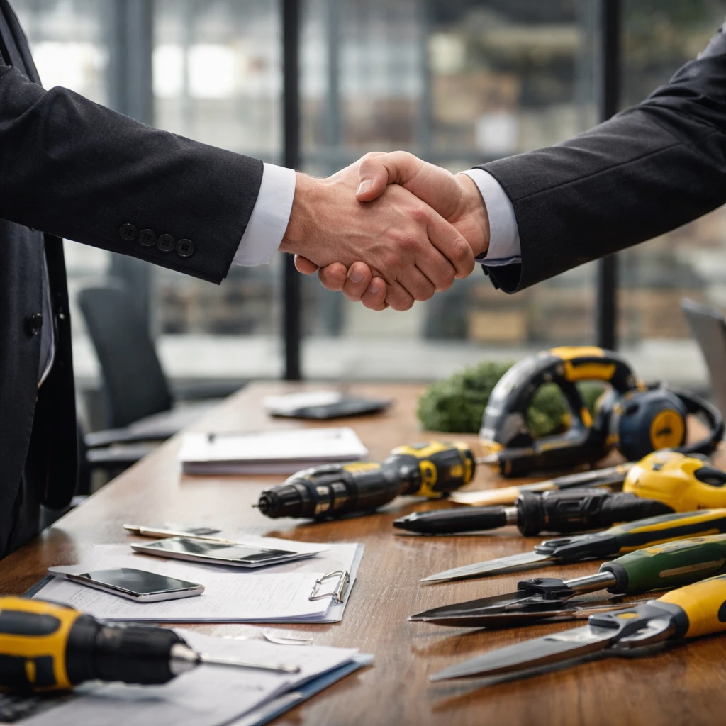 Stephens Lifts Griffon Price Target to $115 Following Q1 Results and ONCAP JV