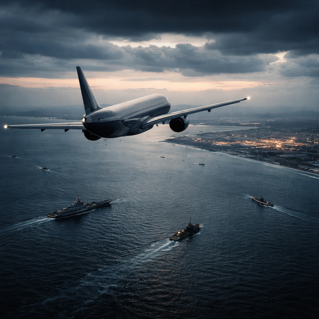 EASA renews and tightens advisory, tells carriers to steer clear of Gulf airspace