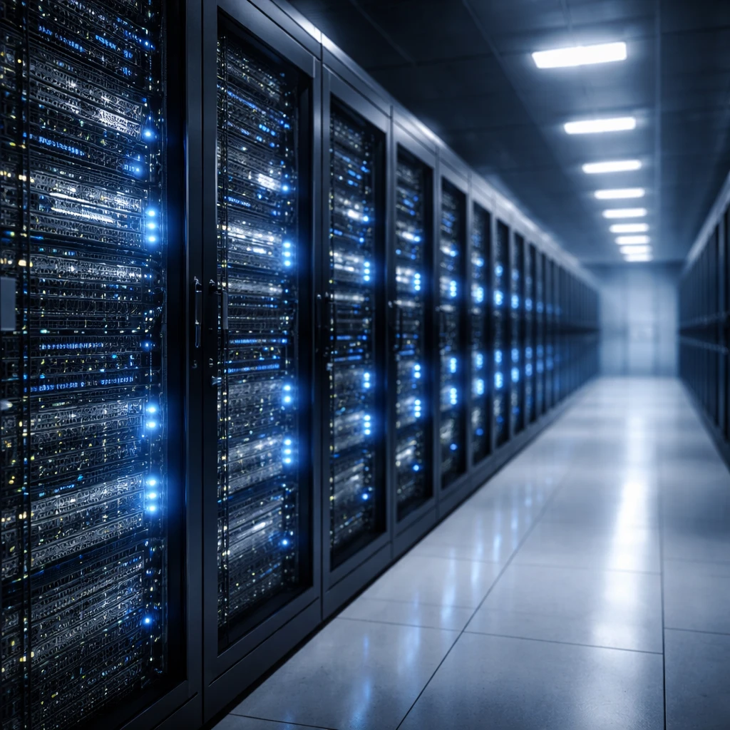 Goldman Maintains $27 Price Target on Super Micro Computer After Q2 Beat; Concerns Over Margins Persist