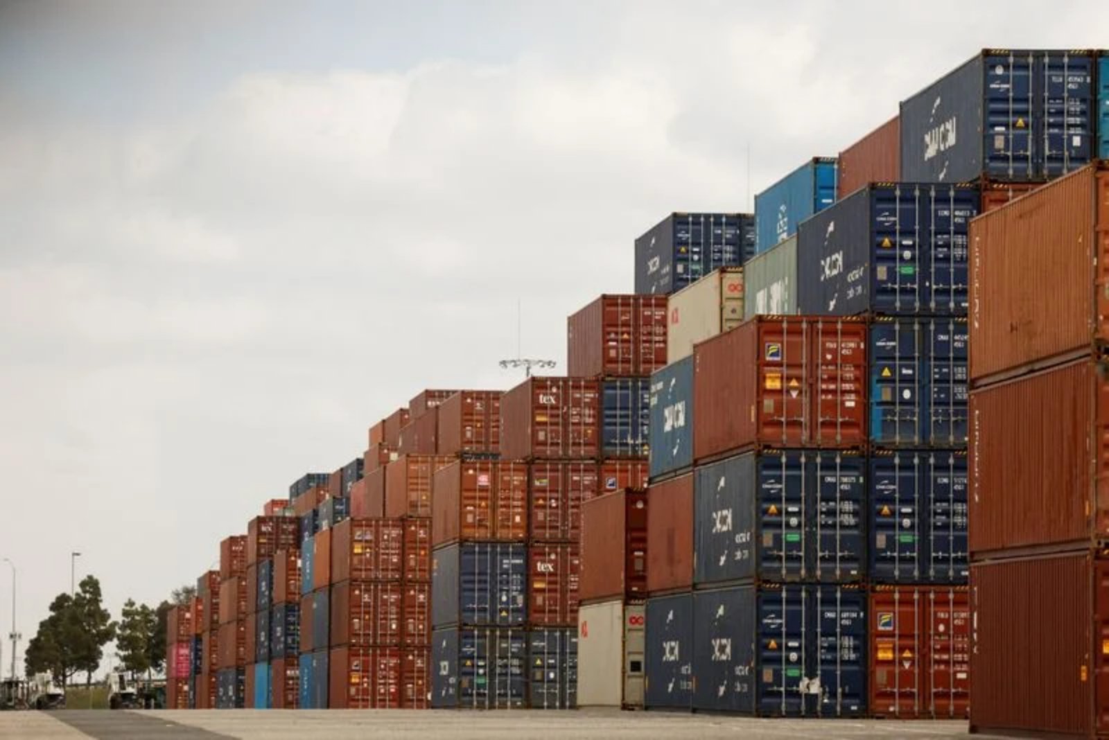 Swiss Official Sees Strong Prospect of Keeping U.S. 15% Tariff Rate