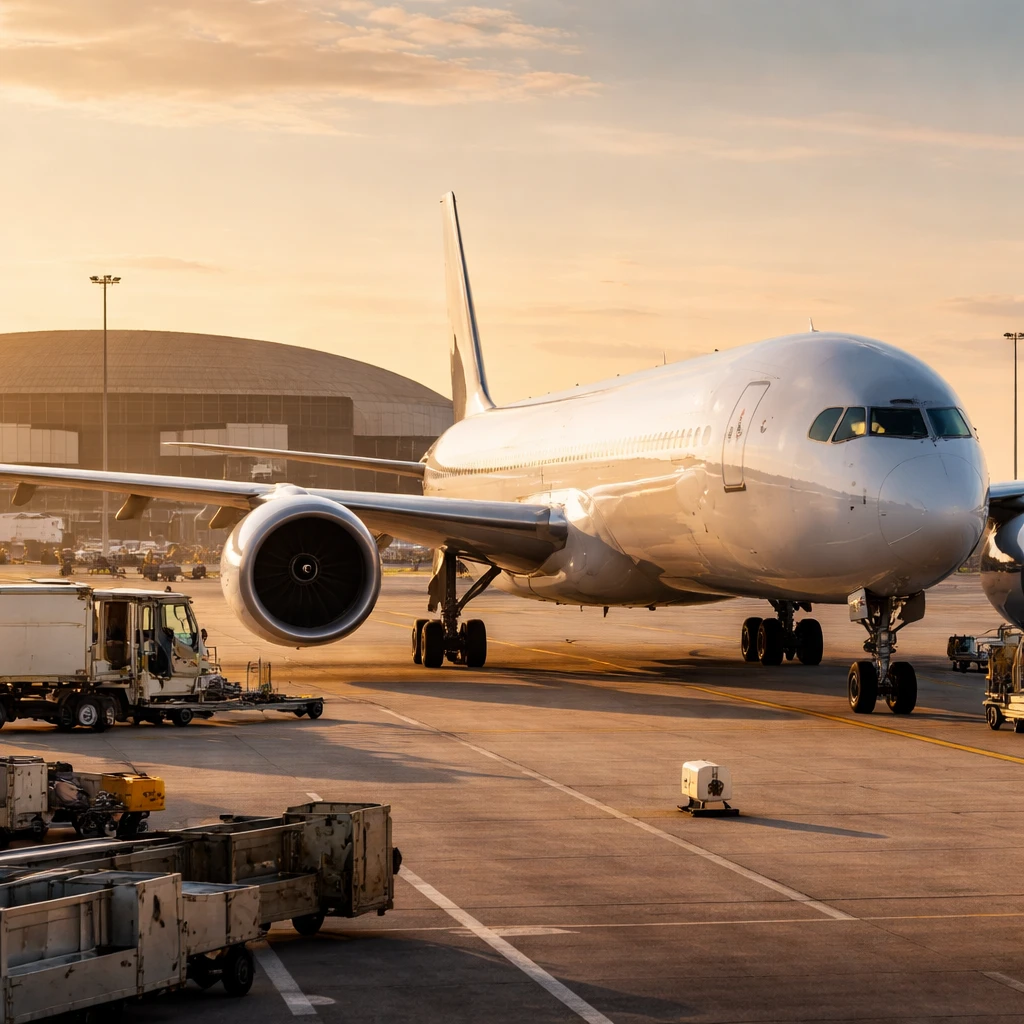Riyadh Air Negotiates Major Widebody Jet Purchases from Airbus and Boeing