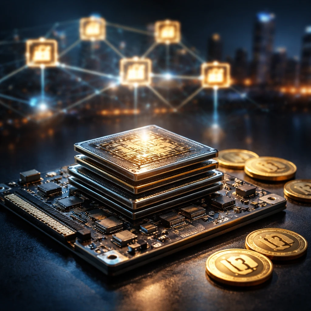 Nano Labs: Cheap, Restructuring, and Crypto-Backed — A Mid-Term Trade to Ride Execution, Not Hope