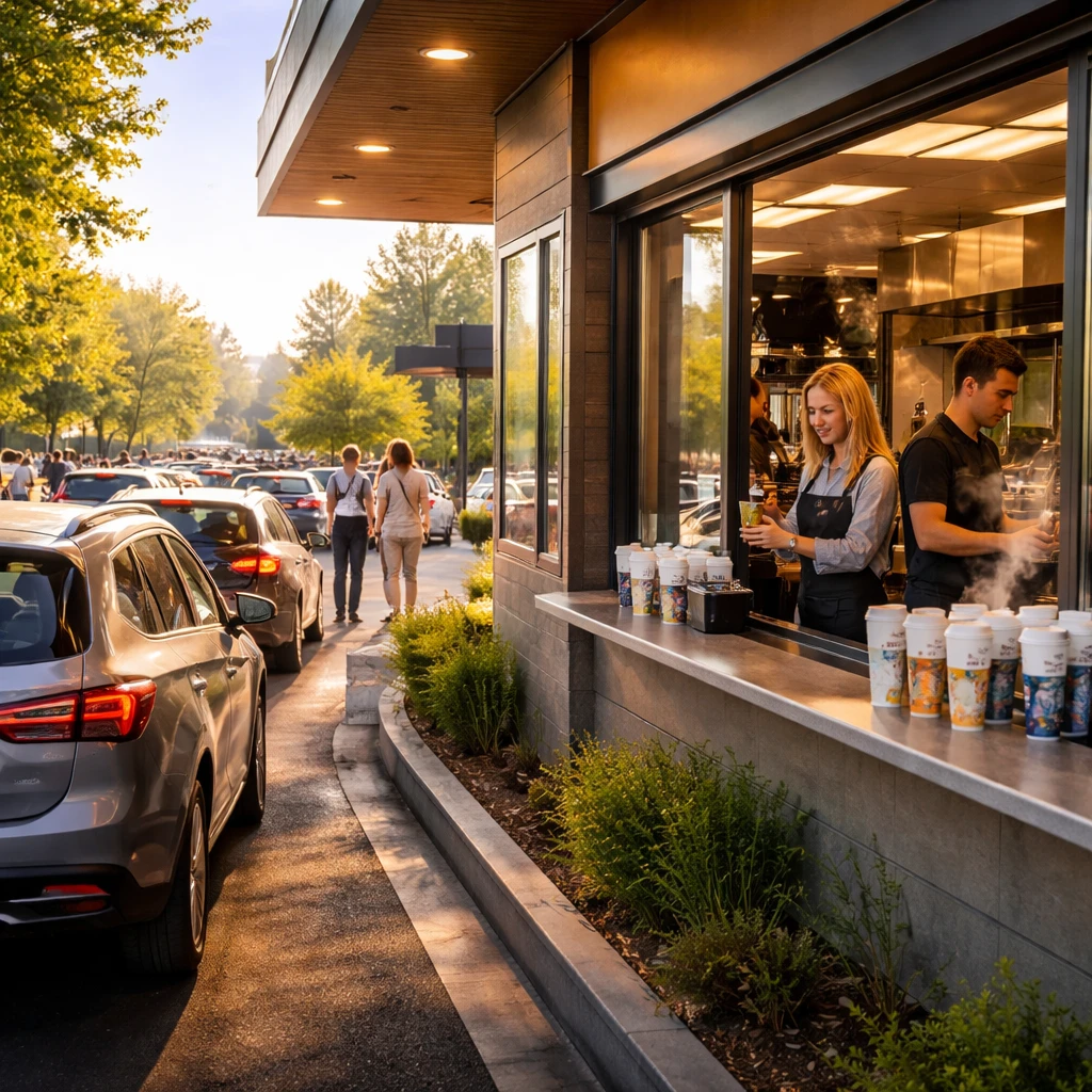 TD Cowen Upholds Buy on Dutch Bros, Cites Strong Sales Momentum and Conservative Guidance