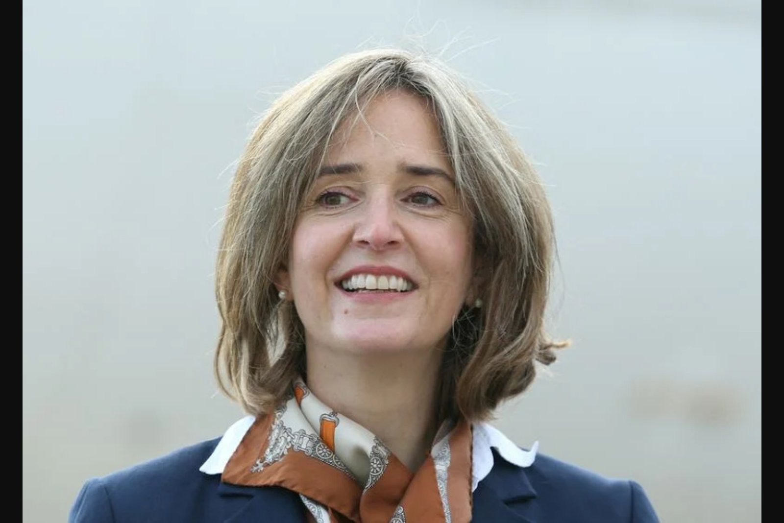 BMW Names Dorothea von Boxberg as New HR Board Member Amid Cost-Cutting Push