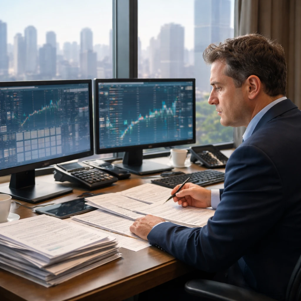 Saba Capital Preparing New Vehicle to Expand BDC Investments