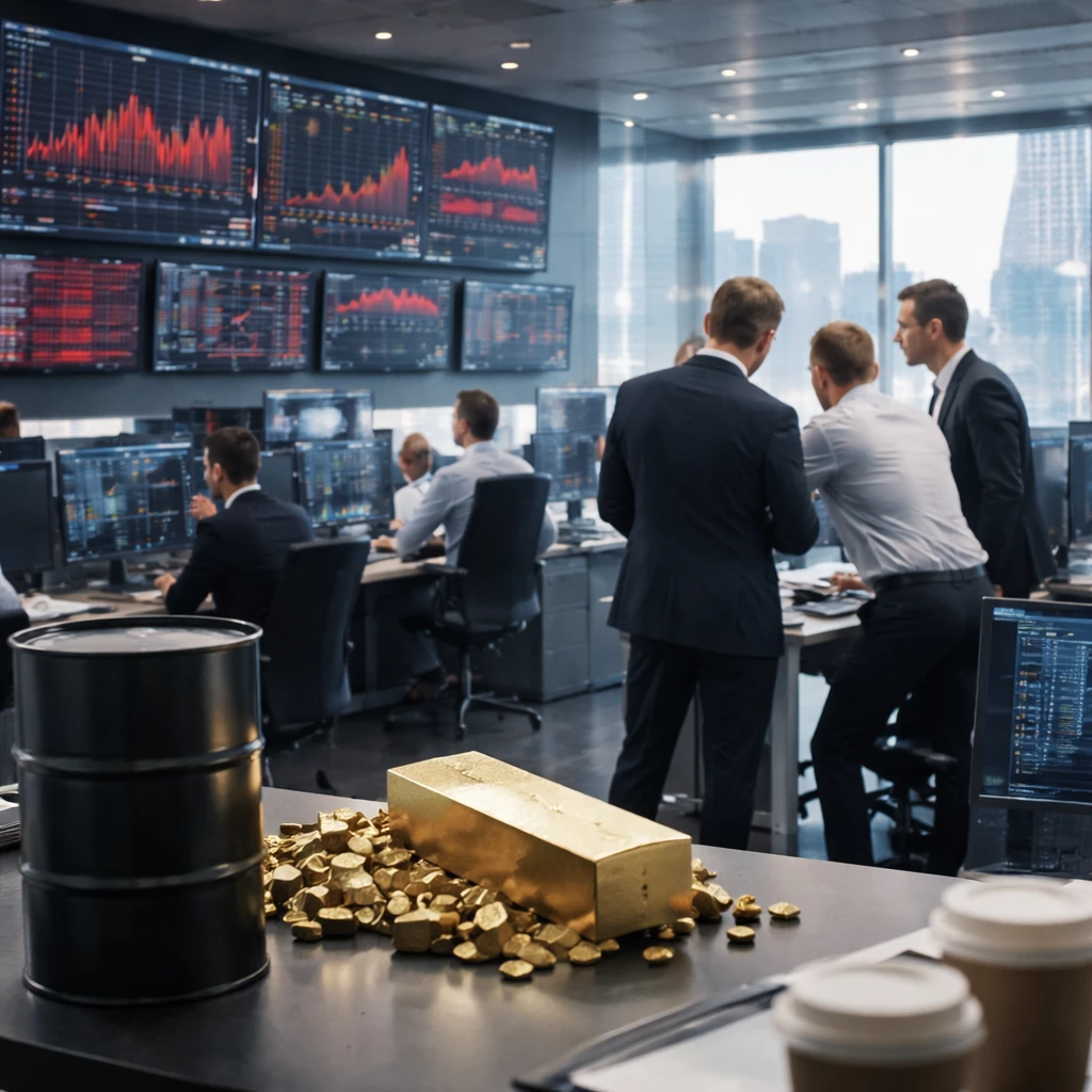 MOEX Russia Index Edges Lower as Telecoms, Oil & Gas and Manufacturing Weigh on Market