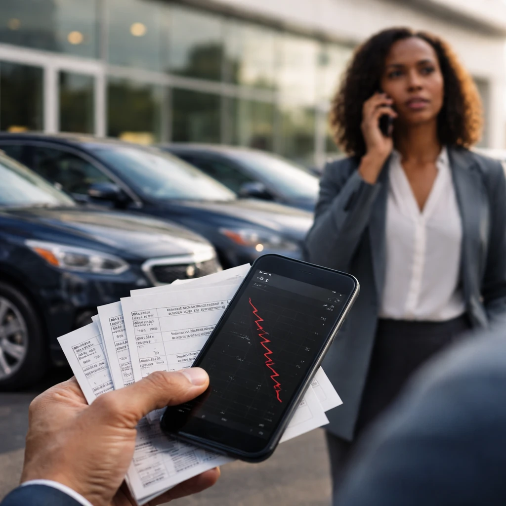 Carvana President Sells $309,725 in Stock as Analysts Adjust Targets