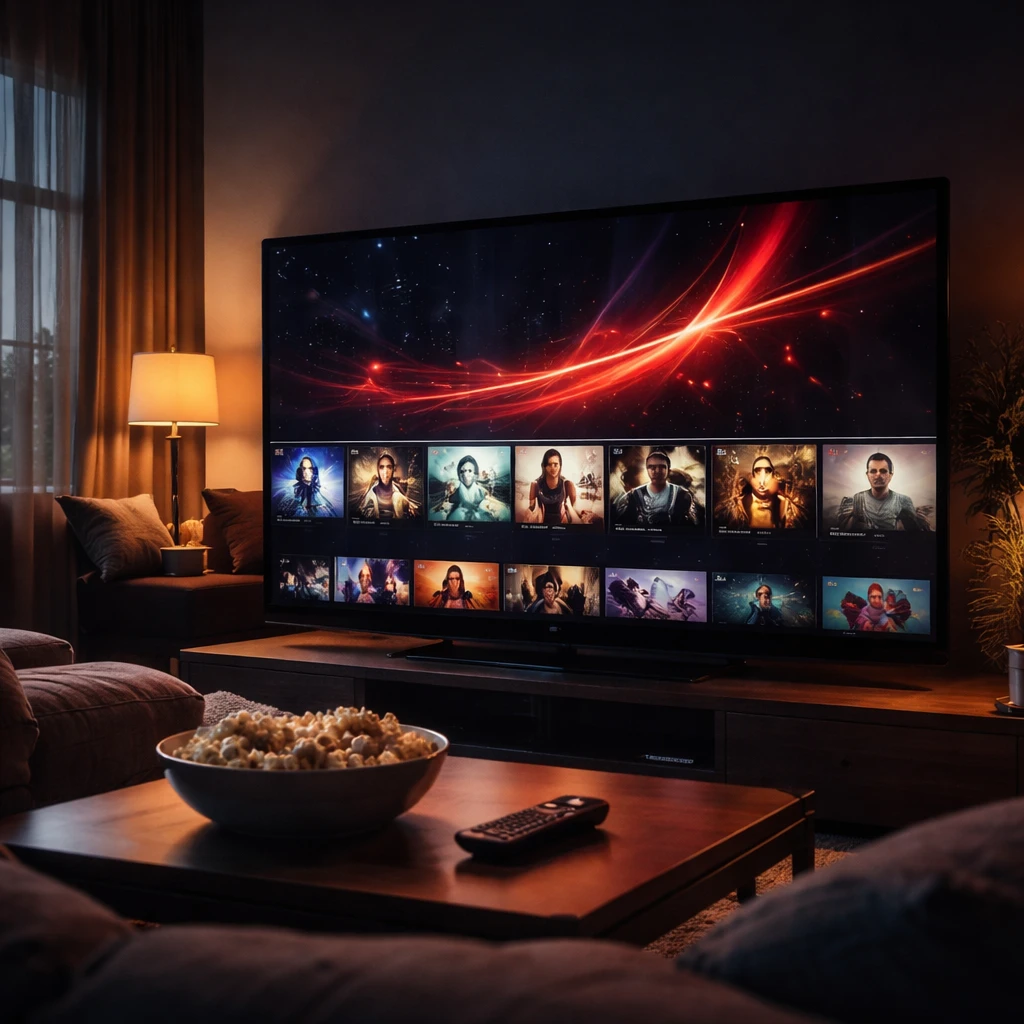 Netflix: Oversold Entry Near 52‑Week Low — Tactical Long to $100