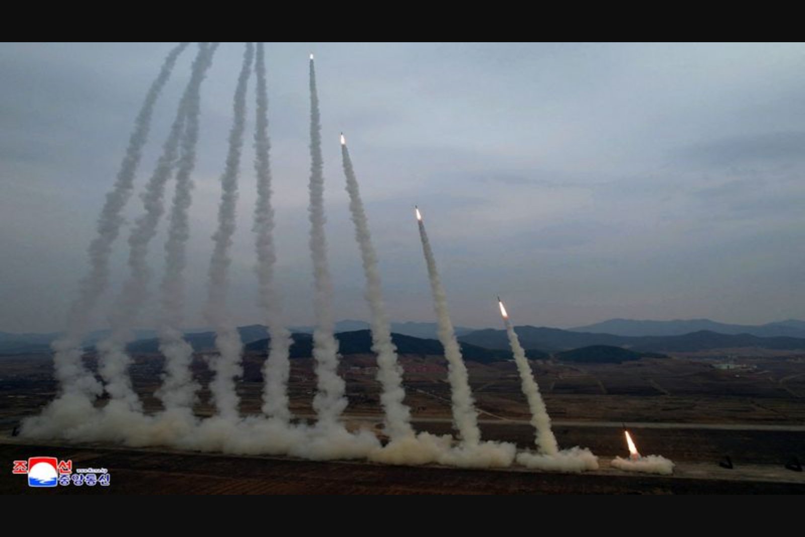 Seoul: North Korea Testing Carbon-Fibre ICBM Components to Extend Range and Boost Warhead Capacity