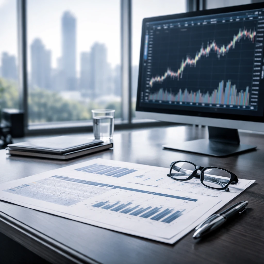 Standex Director Disposes of Small Stake; Company Posts Quarterly Beat