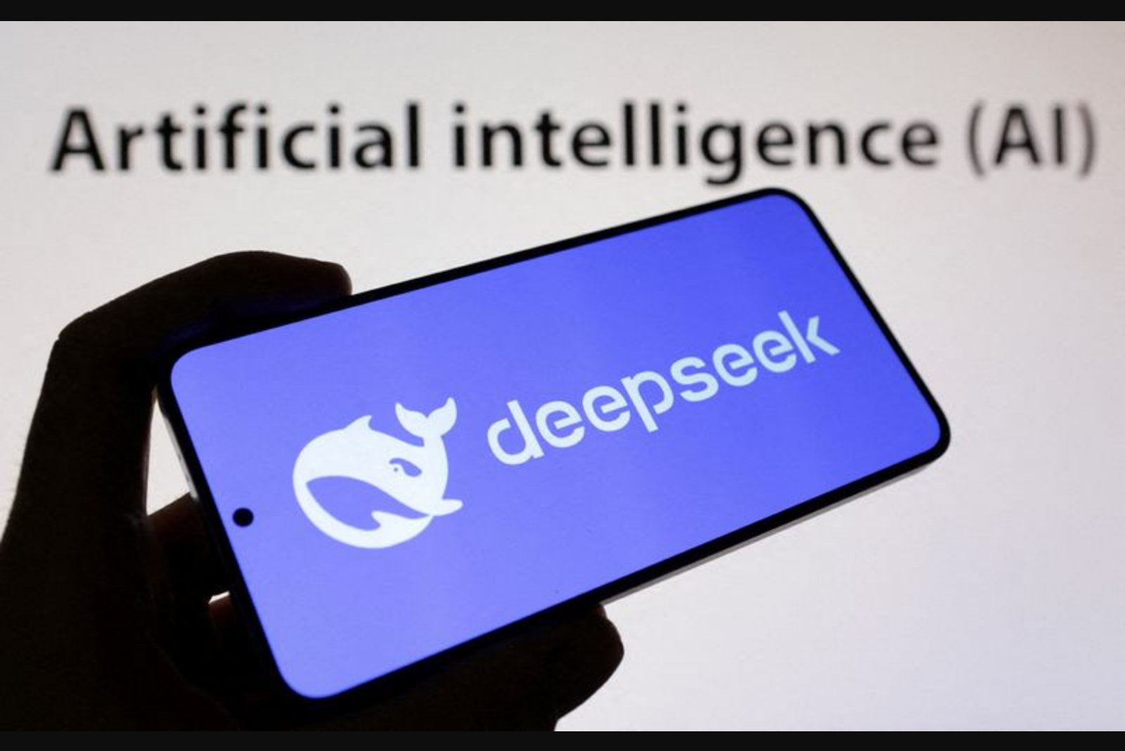 U.S. Official Says Chinese Startup Trained New AI Model Using Nvidia’s Top Chip Despite Export Ban