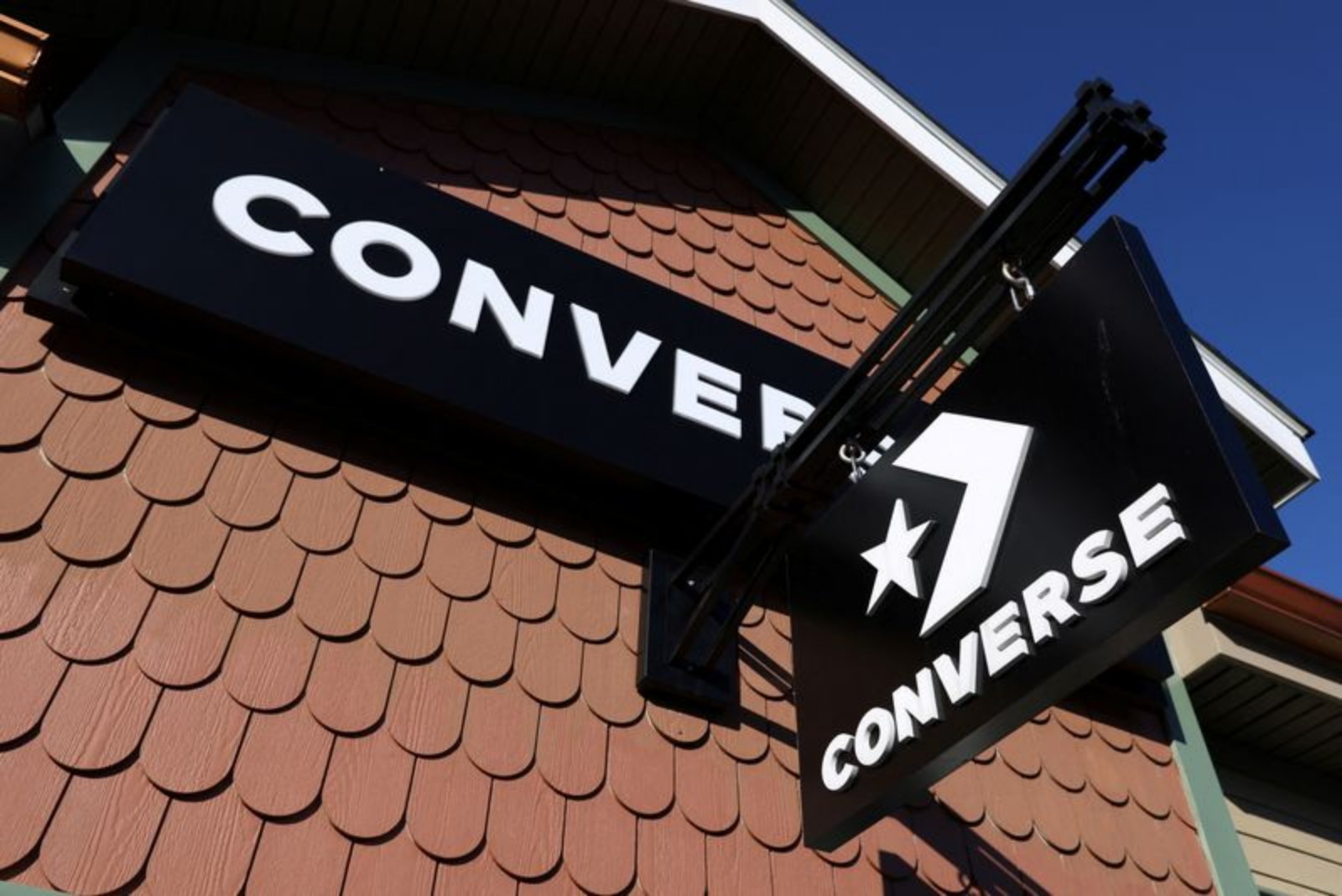 Converse to Restructure Corporate Team as It Adopts Parent Nike’s Operating Model