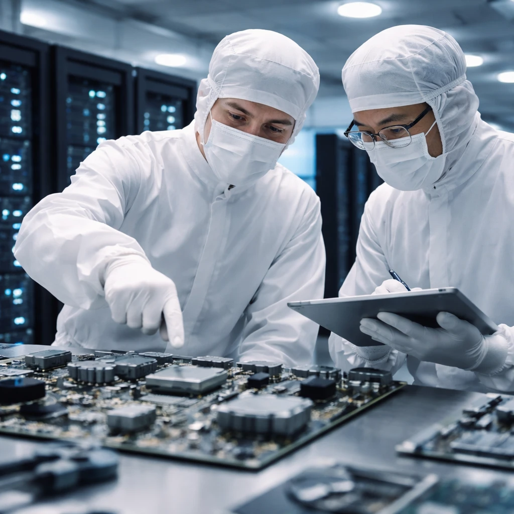 OpenAI Deepens Technical Ties with Samsung on Next-Generation AI Chips and Enterprise Deployments