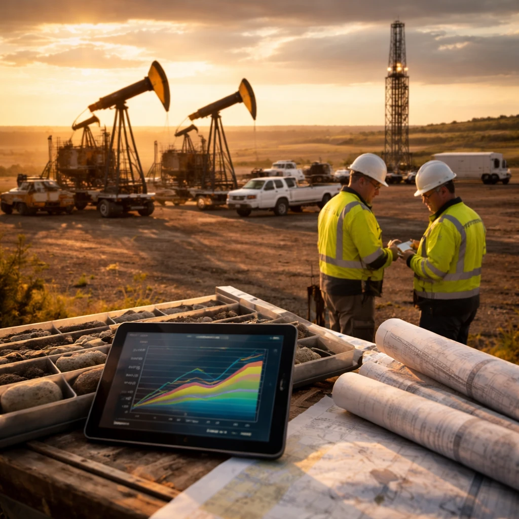 Yangarra Resources: Operational Uplift That Could Re-rate the Stock as Strongly as a Discovery