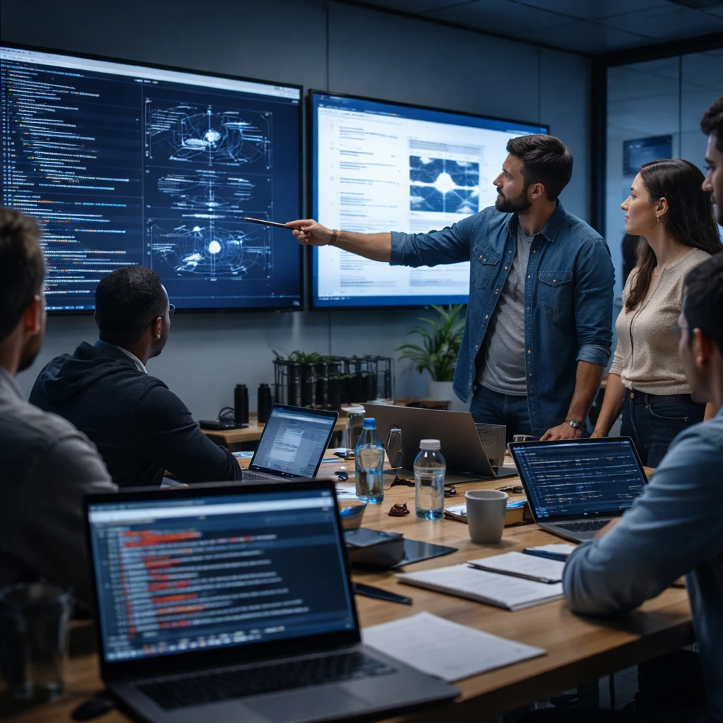 Amazon convenes engineering group to probe AI-linked service outages