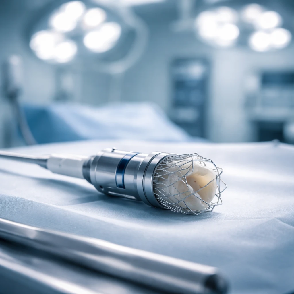 Edwards Lifesciences Stock Poised for Roughly 5% Move Ahead of July 23 Earnings