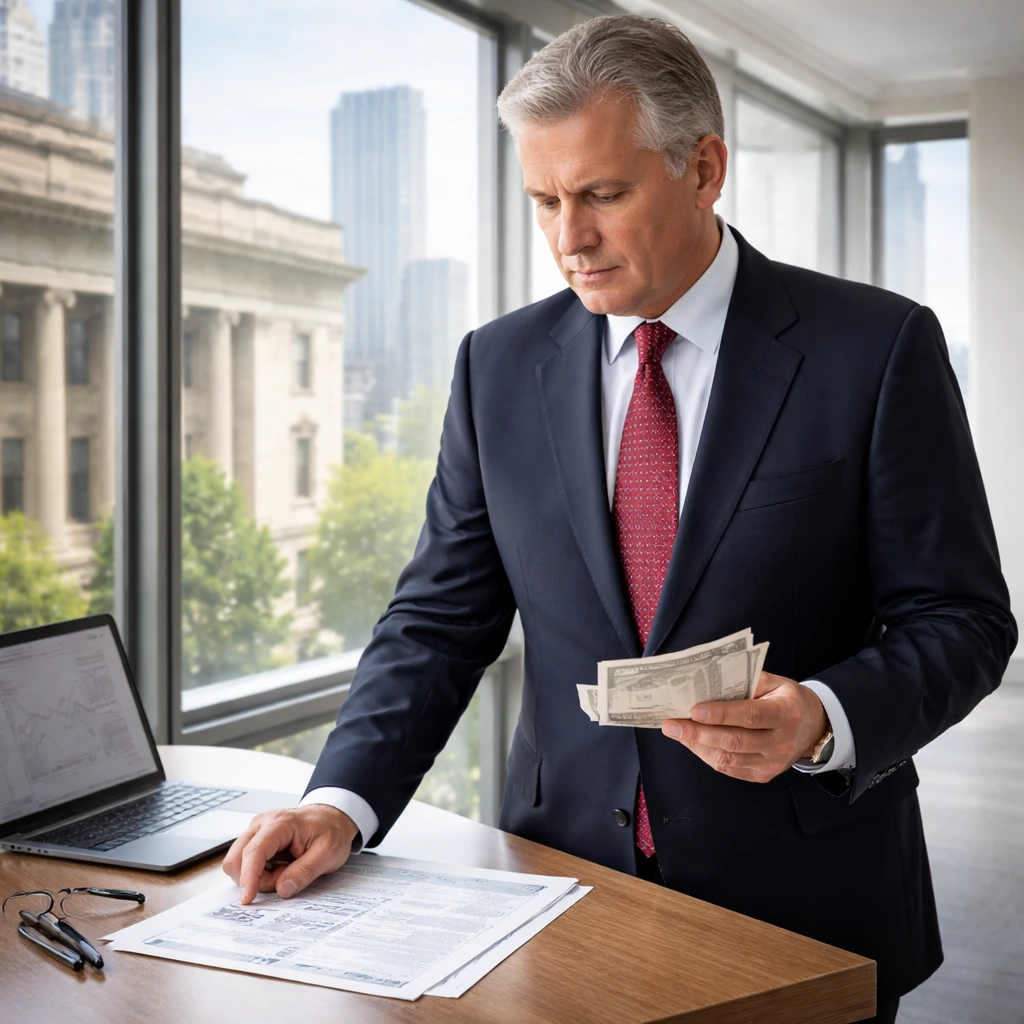 Embassy Bancorp CEO Makes Modest Direct Purchase of Company Shares