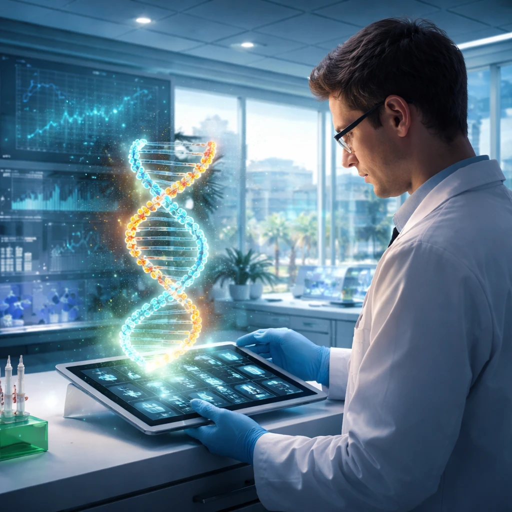 Arrowhead: Tactical Long Into an Obesity/Data-Driven Re-rating