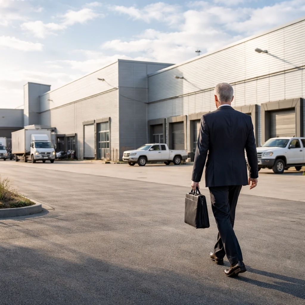 Graco Director Executes Option Exercise and Share Sale Totalling About $1.6 Million