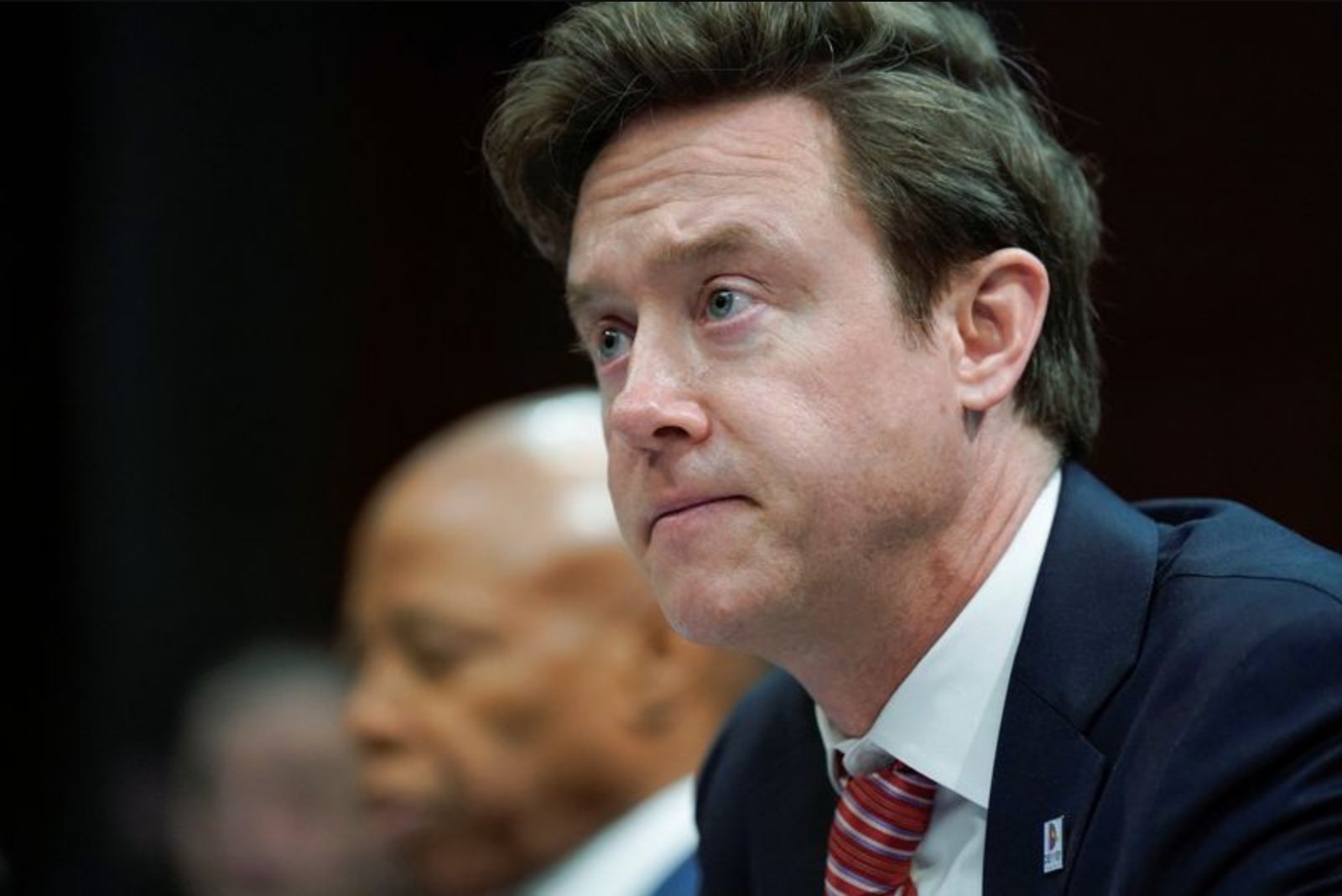 Denver bars ICE from city property, directs police to protect peaceful protesters