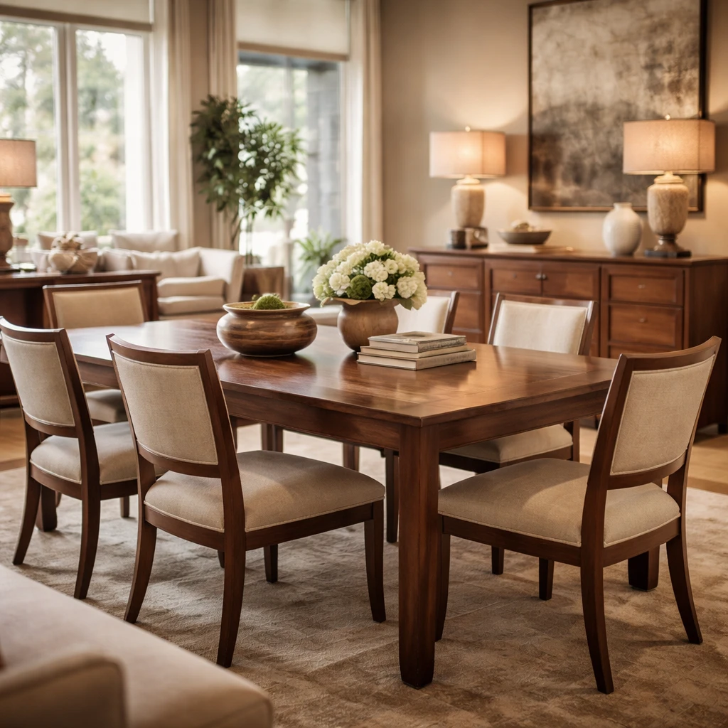 Hooker Furniture Rockets After Quarterly Turnaround, Hits Fresh 52-Week High