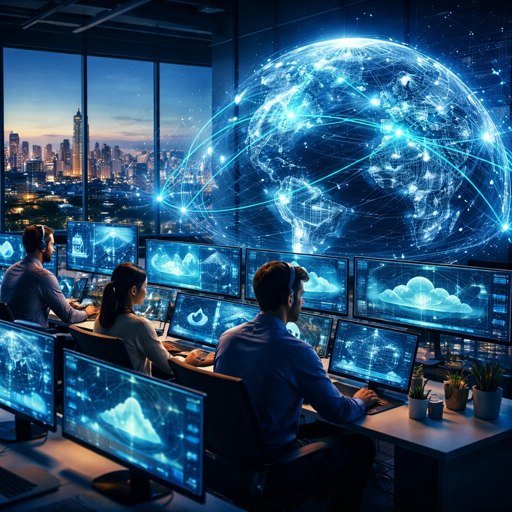 Netskope Setup: Buy Into FCF Turnaround and Diminishing Lockup Pressure