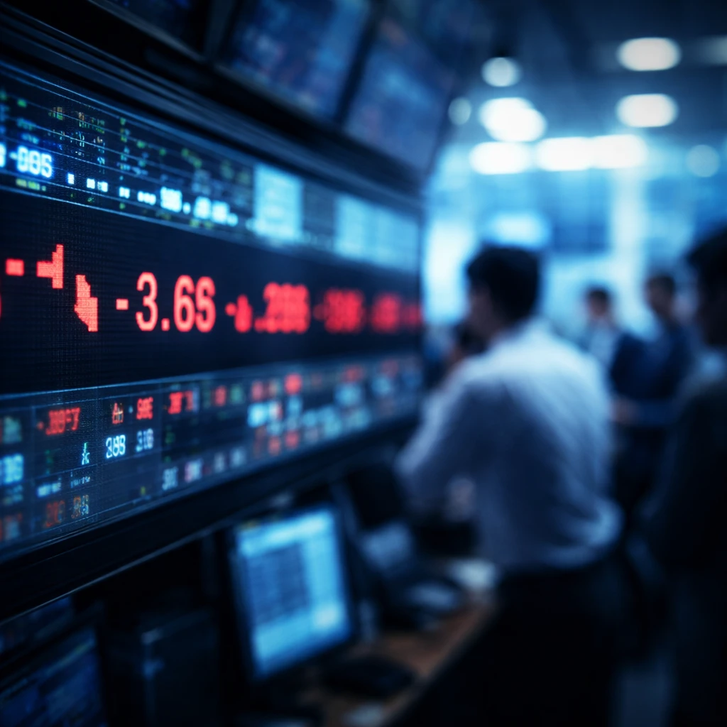 Vera Therapeutics Shares Slip After FDA Acceleration Announcement Despite Earlier Run-Up