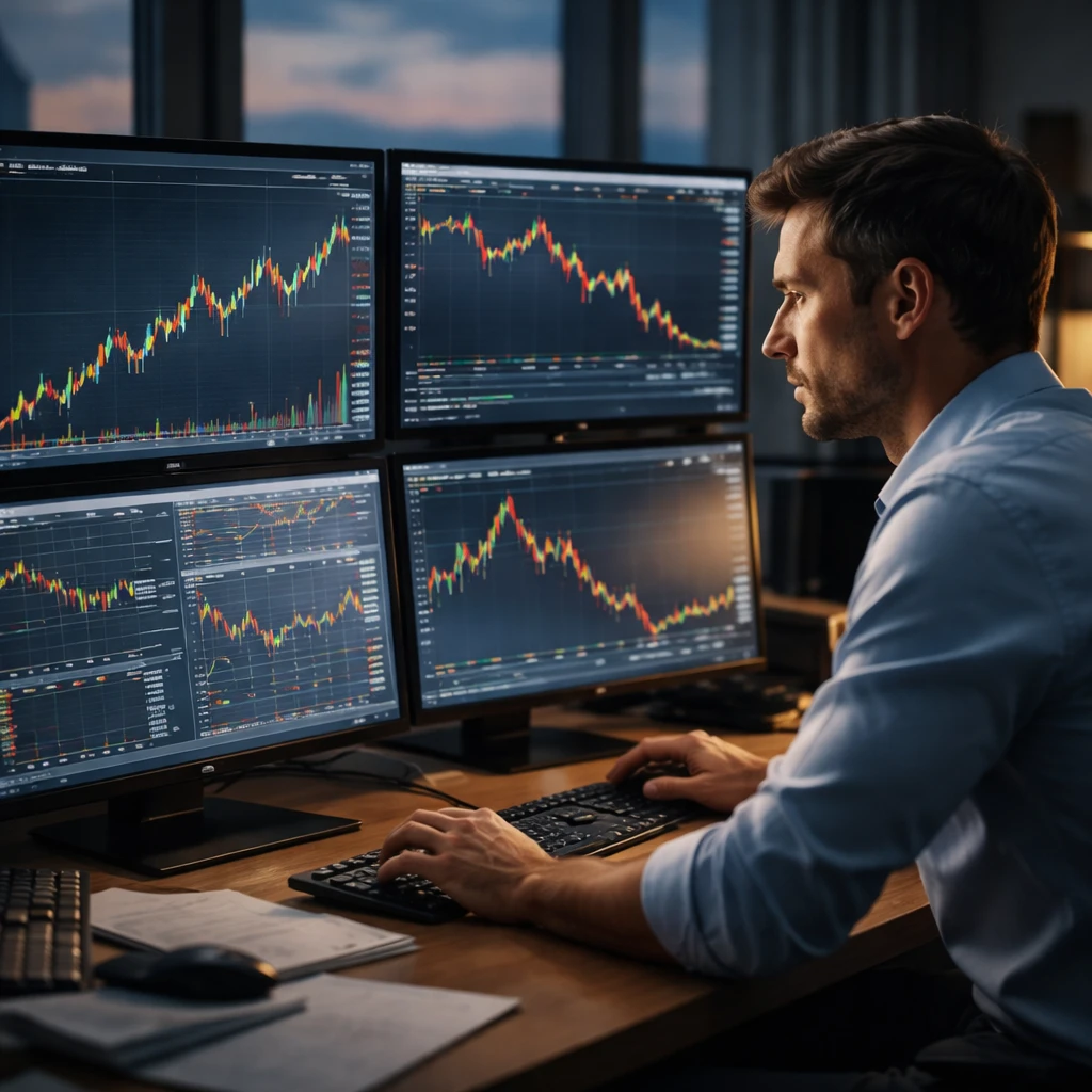 CTAs Rush to Cover Treasury Shorts as Equities Remain Vulnerable