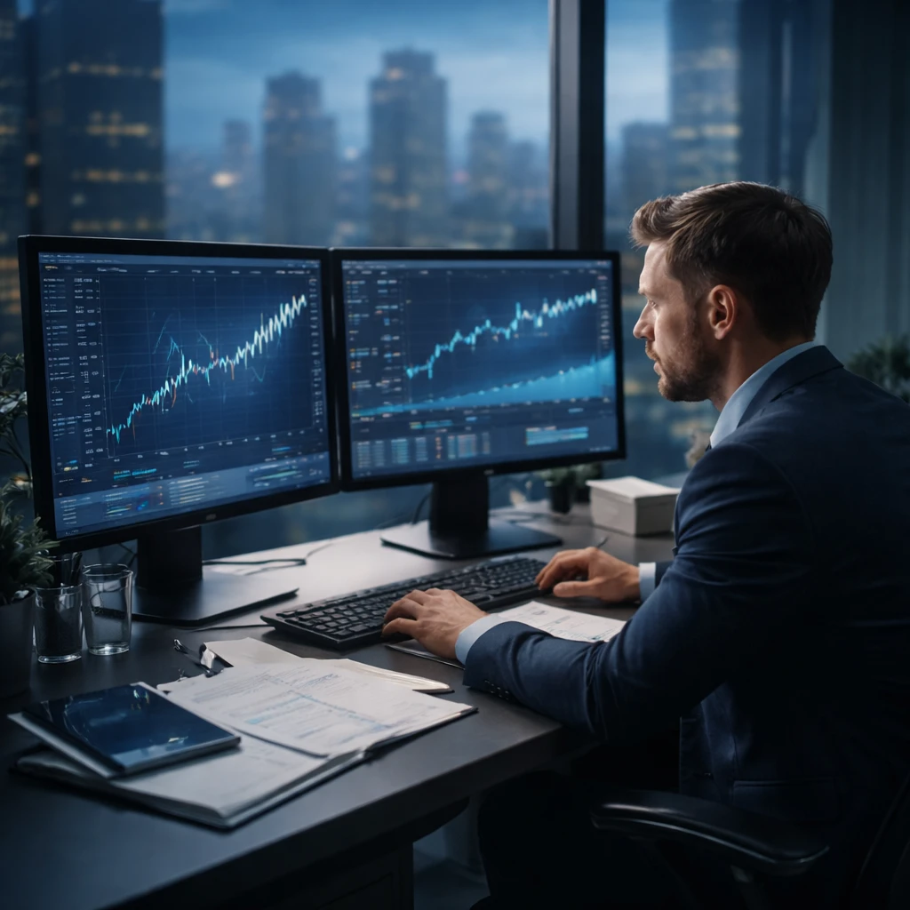 BMO Lifts DXC Technology Target to $17 but Keeps Neutral Rating