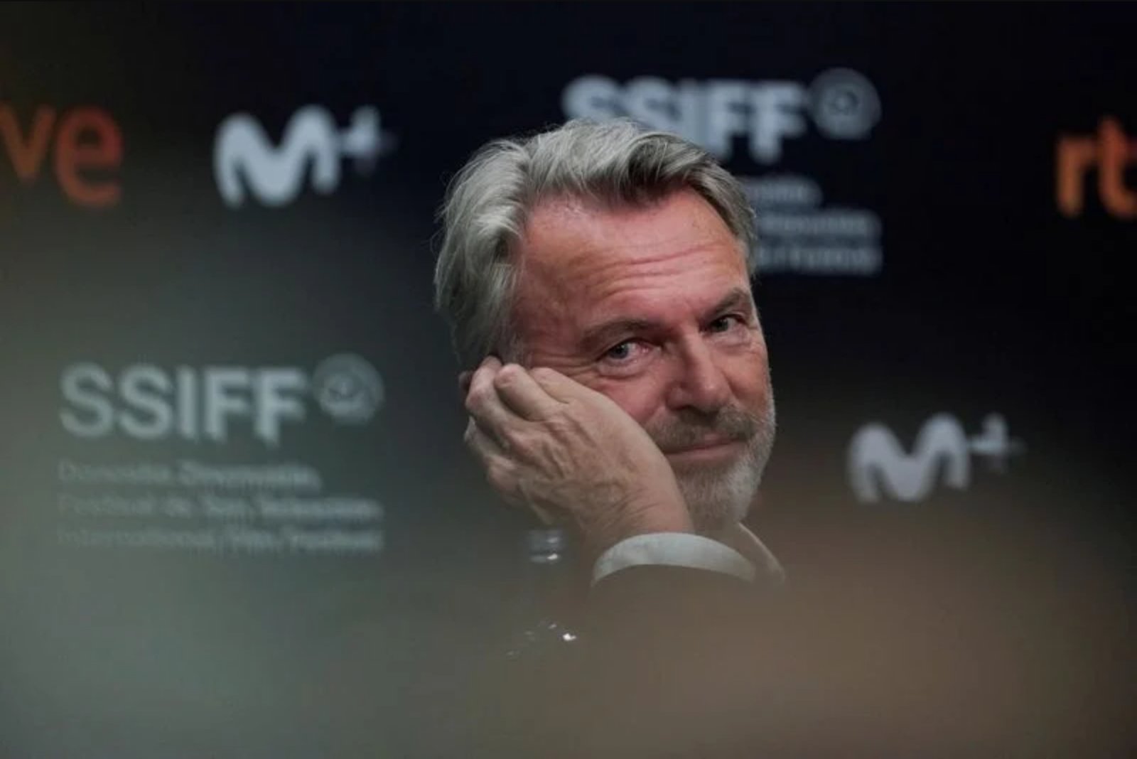 Sam Neill, Acclaimed Actor Known for Jurassic Park, Dies at 78