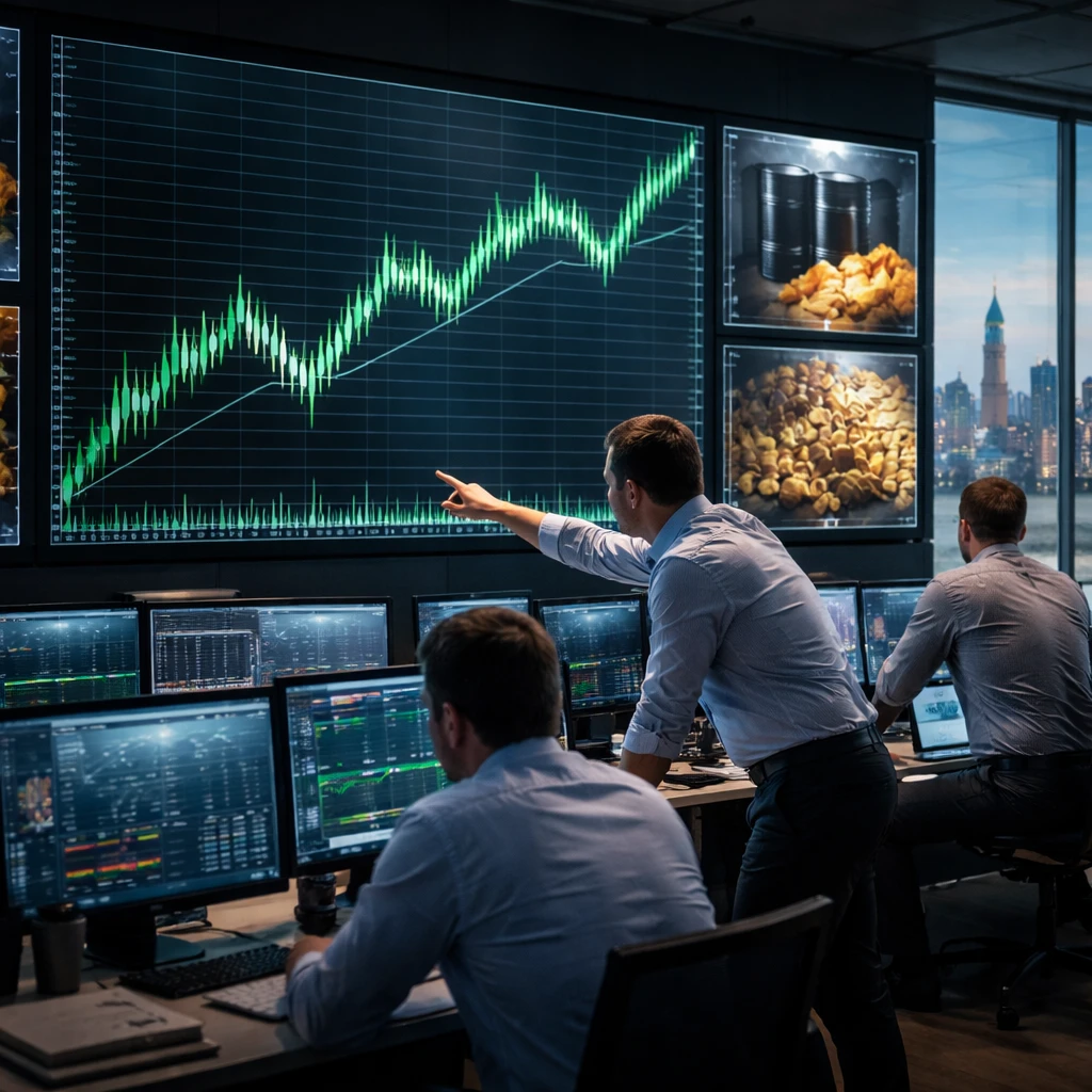 Moscow stocks close higher as oil, power and mining boost MOEX