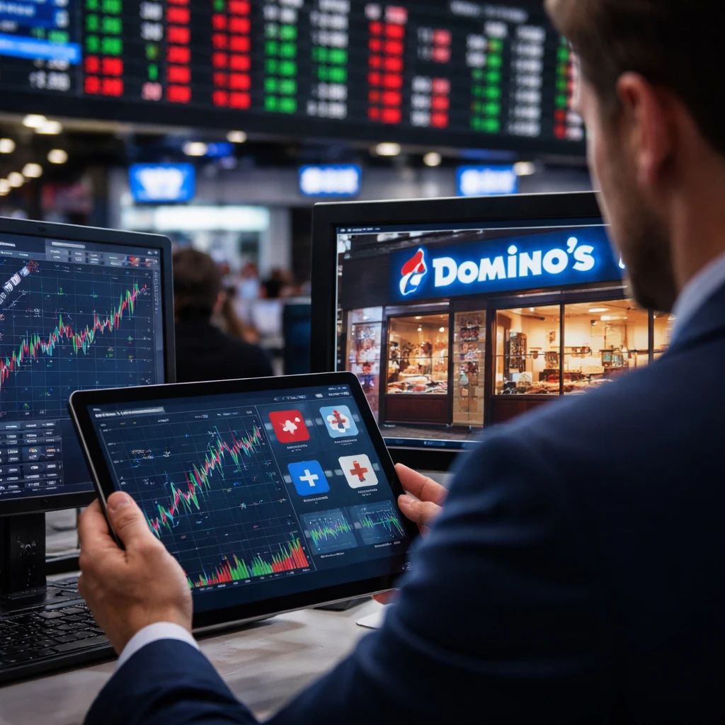 U.S. Futures Slip as Drugmakers and Streaming Stocks Move in Premarket