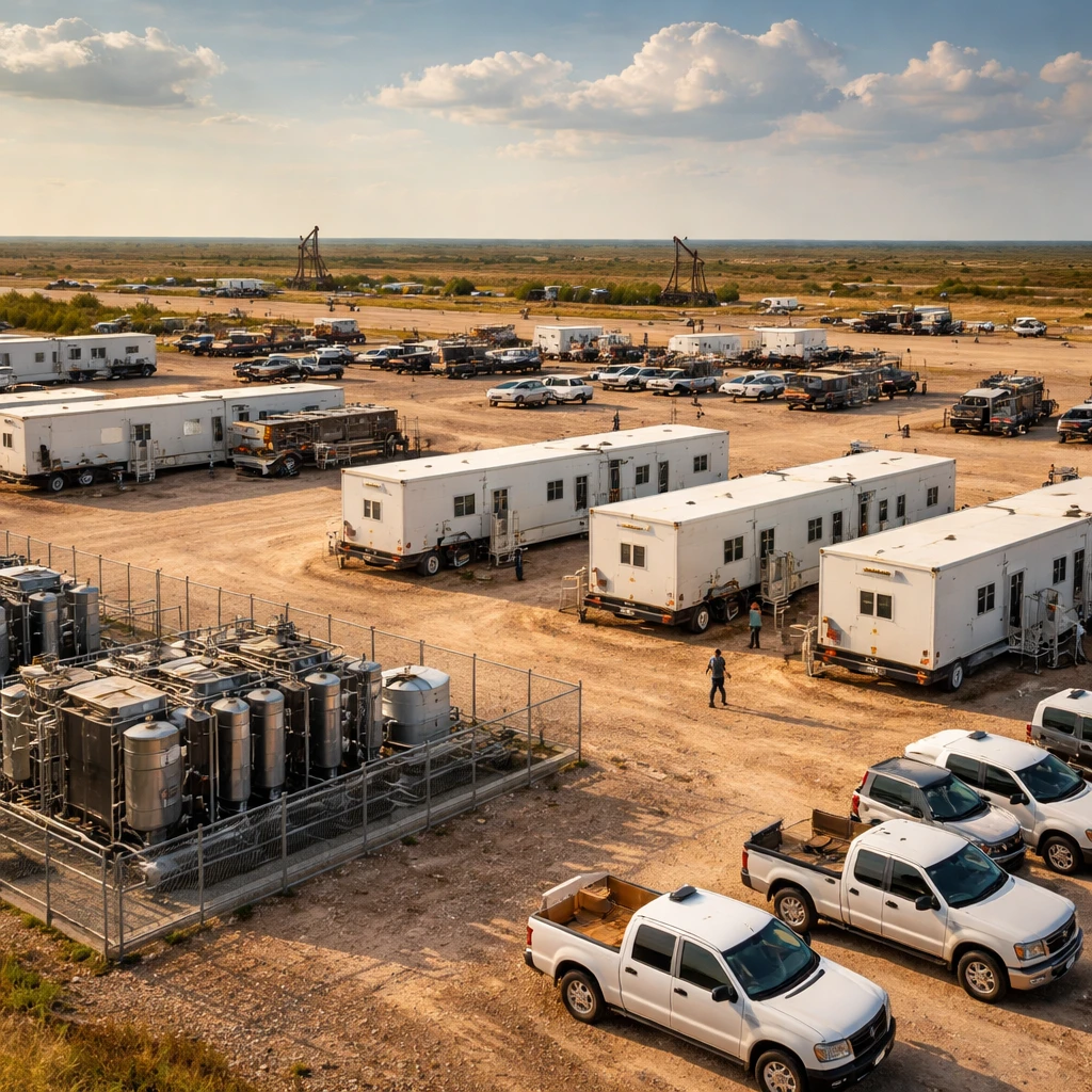KLX Energy Expands Rental Footprint with $17 Million Wolfpack Acquisition