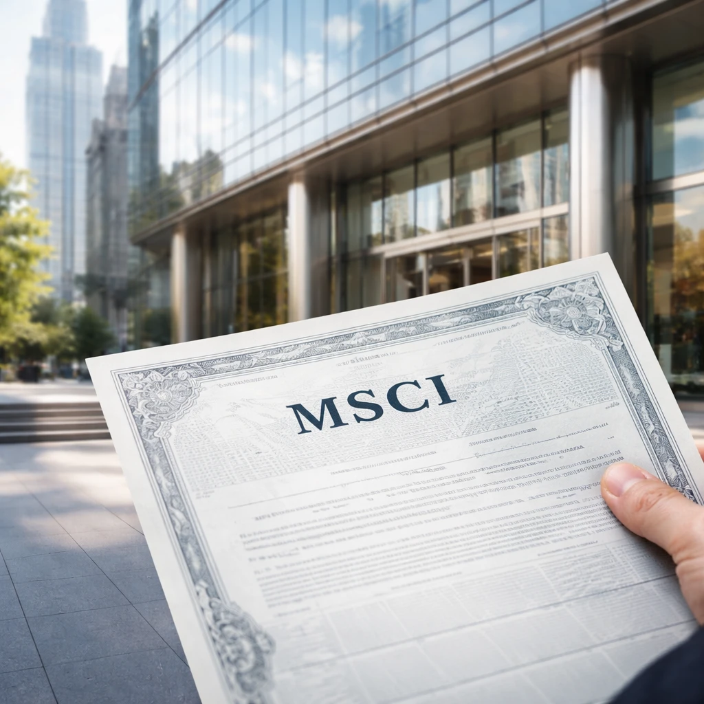 MSCI CEO Henry Fernandez Buys $3.56M in Company Stock Amid Buybacks and Positive Results