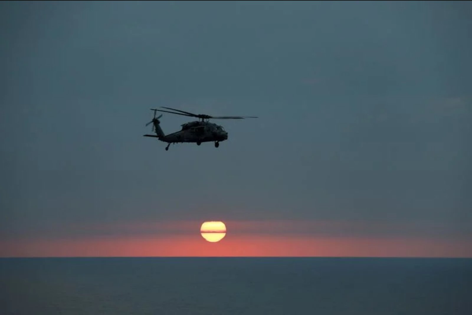 U.S. Clears $1.5 Billion Sale of Seahawk Maritime Helicopters to New Zealand